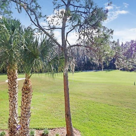 Saddlebrook Golf Course View Condo With Kitchen Wesley Chapel Bagian luar foto