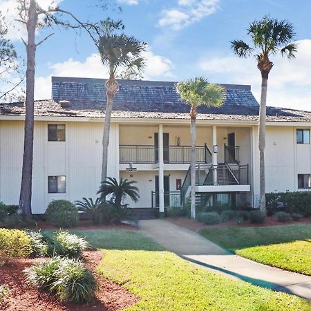 Saddlebrook Golf Course View Condo With Kitchen Wesley Chapel Bagian luar foto