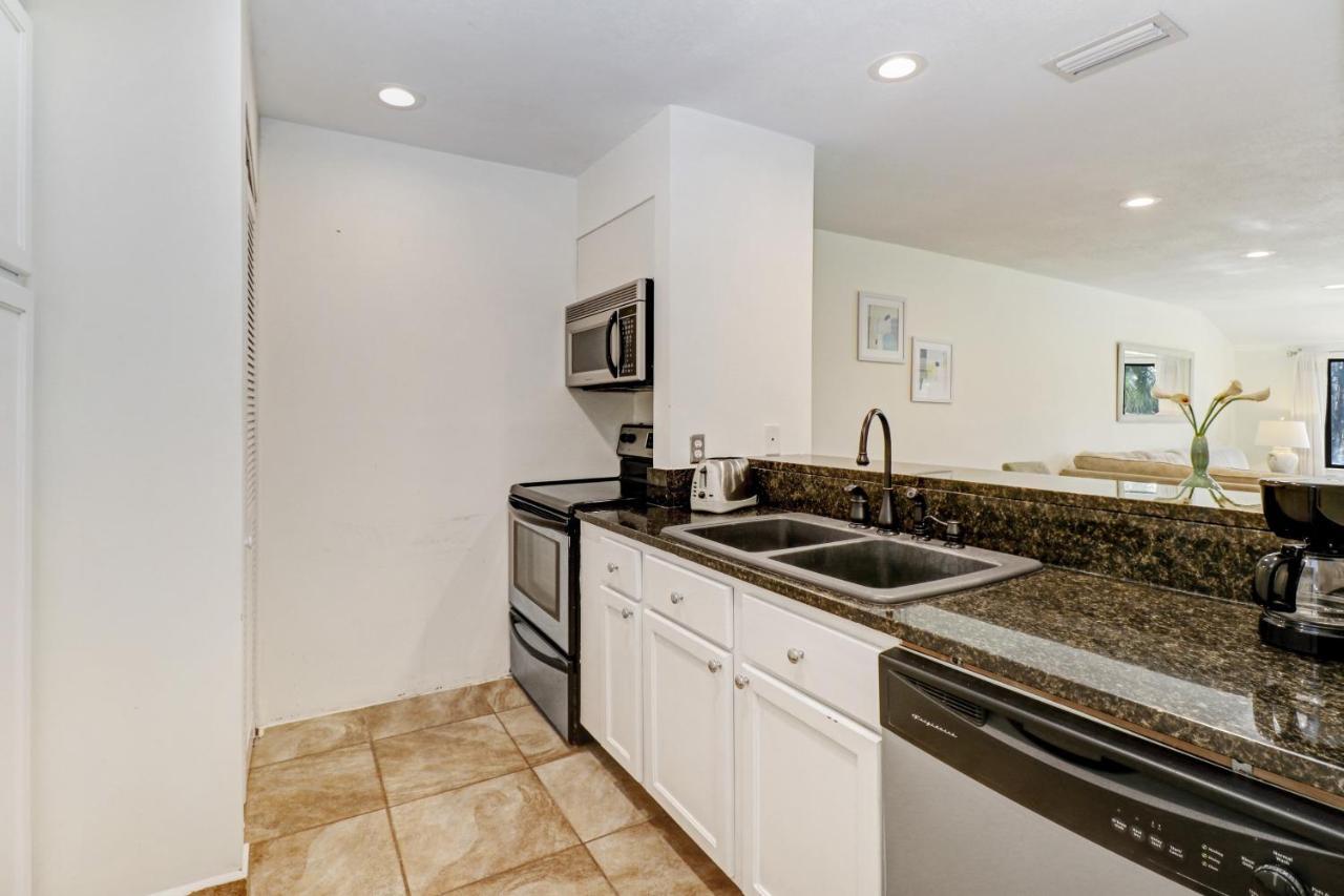 Saddlebrook Golf Course View Condo With Kitchen Wesley Chapel Bagian luar foto