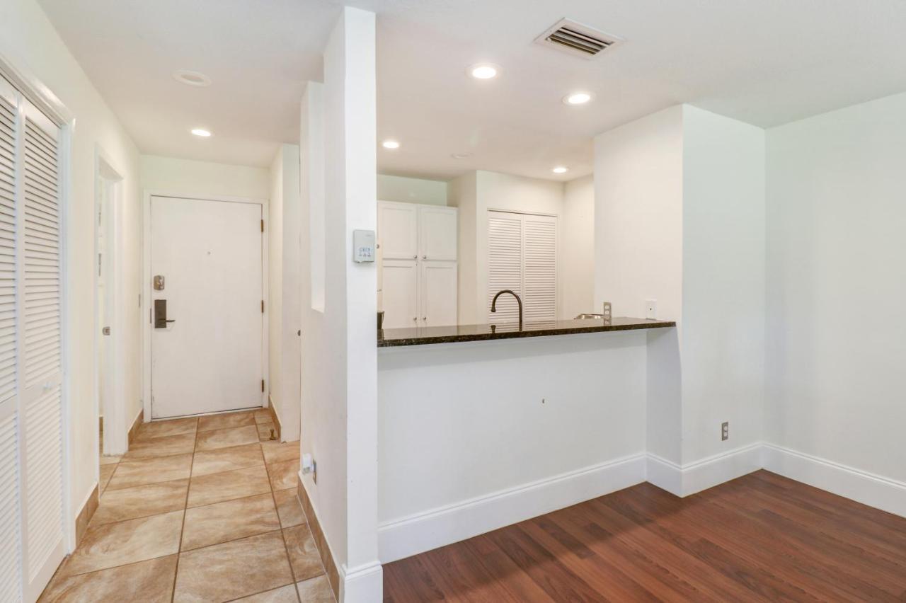 Saddlebrook Golf Course View Condo With Kitchen Wesley Chapel Bagian luar foto
