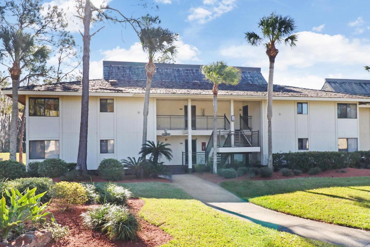 Saddlebrook Golf Course View Condo With Kitchen Wesley Chapel Bagian luar foto